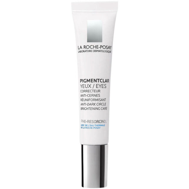 La Roche Posay Pigmentclar Yeux- Leke Karşıtı Göz Çevresi Kremi 15ml - 1
