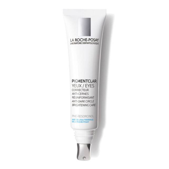 La Roche Posay Pigmentclar Yeux- Leke Karşıtı Göz Çevresi Kremi 15ml - 3