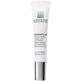 La Roche Posay Pigmentclar Yeux- Leke Karşıtı Göz Çevresi Kremi 15ml - 1