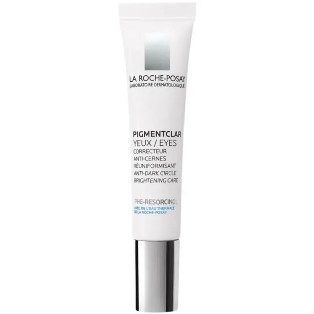 La Roche Posay Pigmentclar Yeux- Leke Karşıtı Göz Çevresi Kremi 15ml - 1