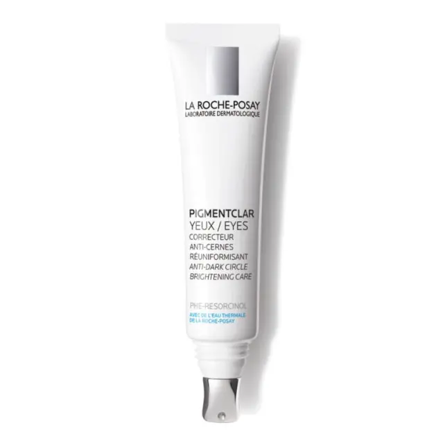 La Roche Posay Pigmentclar Yeux- Leke Karşıtı Göz Çevresi Kremi 15ml - 3