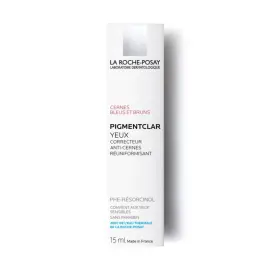 La Roche Posay Pigmentclar Yeux- Leke Karşıtı Göz Çevresi Kremi 15ml - 4