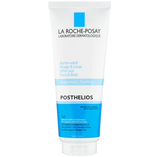 La Roche Posay Posthelios After Sun 100ml La Roche Posay Posthelios After Sun 100ml