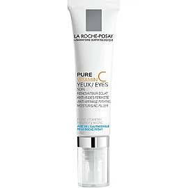 La Roche Posay Pure Vitamin C Yeux - C Vitaminli Göz Çevresi Kremi 15ml - La Roche Posay