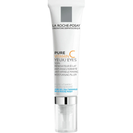 La Roche Posay Pure Vitamin C Yeux - C Vitaminli Göz Çevresi Kremi 15ml - La Roche Posay