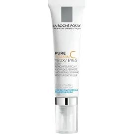 La Roche Posay Pure Vitamin C Yeux - C Vitaminli Göz Çevresi Kremi 15ml - 1