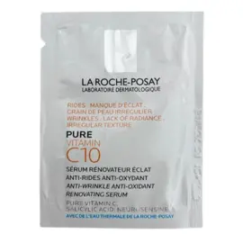 La Roche Posay Pure Vitamin C10 Bakım Serumu 1,5ml - Tester