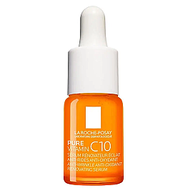 La Roche Posay Pure Vitamin C10 Serum 10ml - La Roche Posay