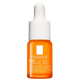 La Roche Posay Pure Vitamin C10 Serum 10ml - La Roche Posay