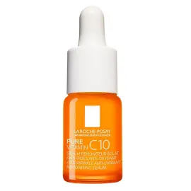 La Roche Posay Pure Vitamin C10 Serum 10ml - 1