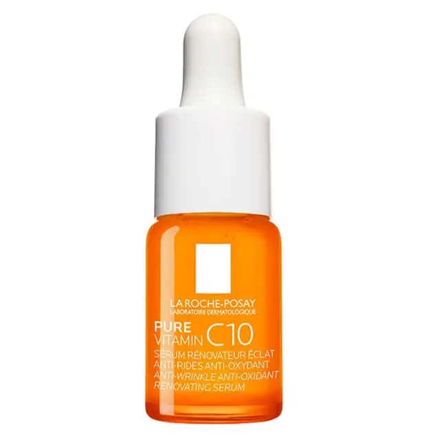 La Roche Posay Pure Vitamin C10 Serum 10ml - 1