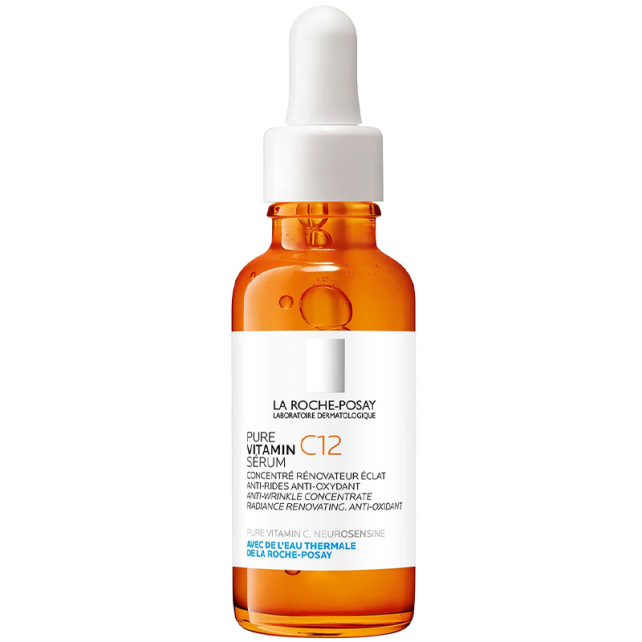 La Roche Posay Pure Vitamin C12 - Işıltı Veren C Vitamini Serum 30ml - 1