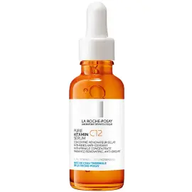 La Roche Posay Pure Vitamin C12 - Işıltı Veren C Vitamini Serum 30ml - 1