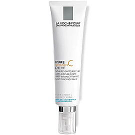 La Roche Posay Redermic [C] PS Anti Anti-Aging Bakım Kremi 40ml - La Roche Posay