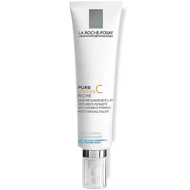 La Roche Posay Redermic [C] PS Anti Anti-Aging Bakım Kremi 40ml - 1