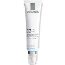 La Roche Posay Redermic [C] PS Anti Anti-Aging Bakım Kremi 40ml - La Roche Posay