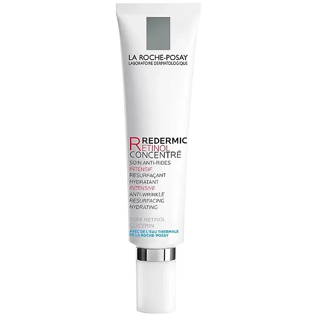 La Roche Posay Redermic R Anti-Aging Bakım Kremi 30ml - 1