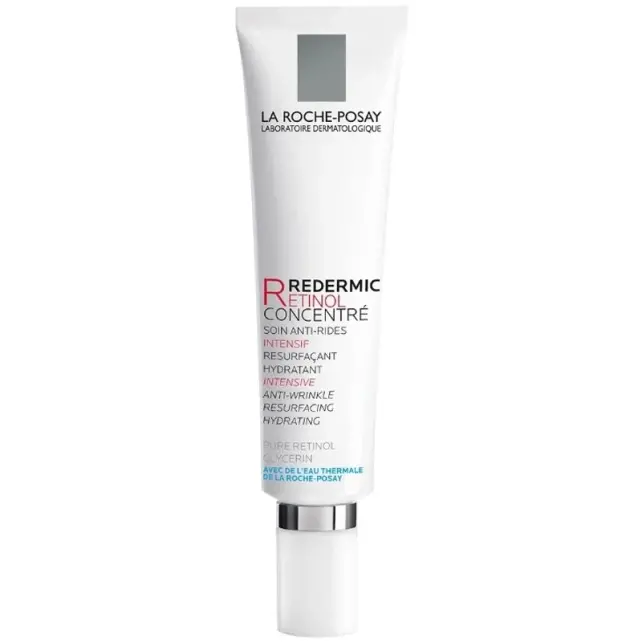 La Roche Posay Redermic R Anti-Aging Bakım Kremi 30ml - 1