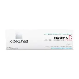 La Roche Posay Redermic R Anti-Aging Bakım Kremi 30ml - 3