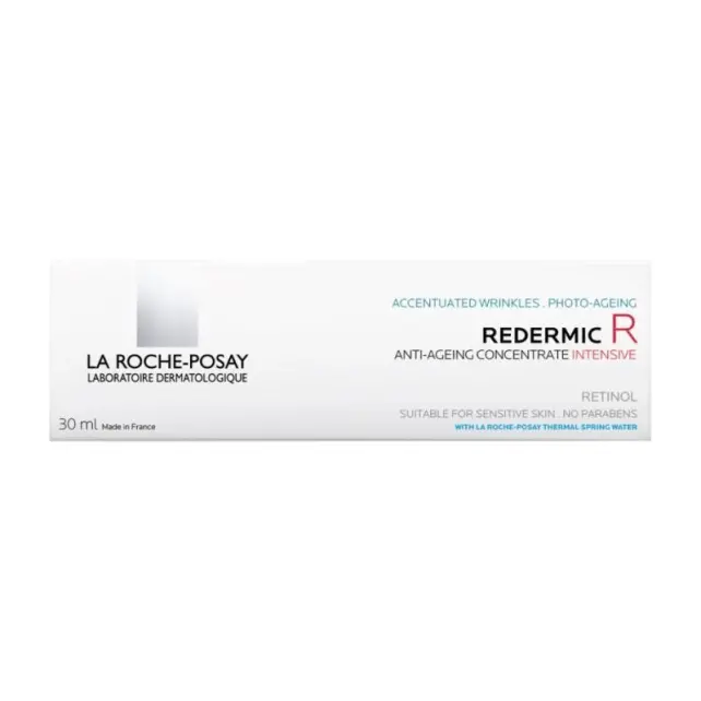 La Roche Posay Redermic R Anti-Aging Bakım Kremi 30ml - 3