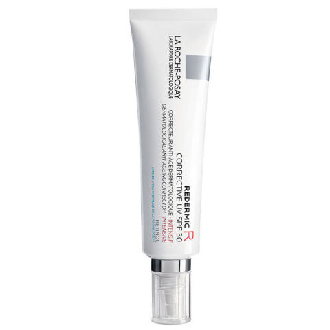 La Roche Posay Redermic R Corrective UV SPF30 - Anti Aging Krem 40ml La Roche Posay Redermic R Corrective UV SPF30 - Anti Aging Krem 40ml