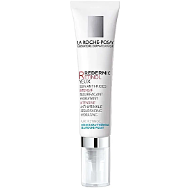 La Roche Posay Redermic R Yeux Eyes - Göz Çevresi Bakım Kremi 15ml - La Roche Posay