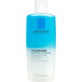 La Roche Posay Respectissime Eye Make-up Remover Waterproof 125ml - 1