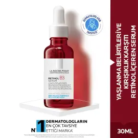 La Roche Posay Retinol B3 Serum 30 ml - 2