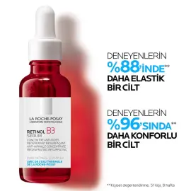 La Roche Posay Retinol B3 Serum 30 ml - 3