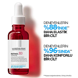 La Roche Posay Retinol B3 Serum 30ml - 3