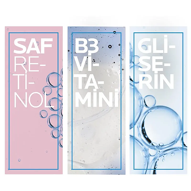 La Roche Posay Retinol B3 Serum 30ml - 4
