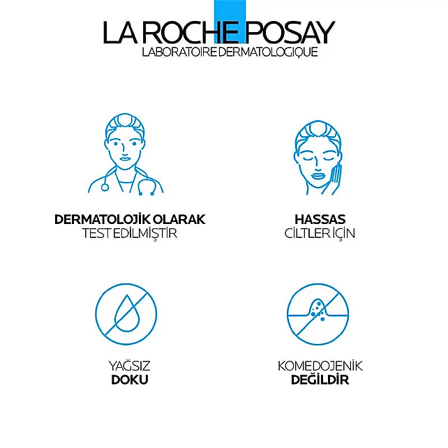 La Roche Posay Retinol B3 Serum 30ml - 6