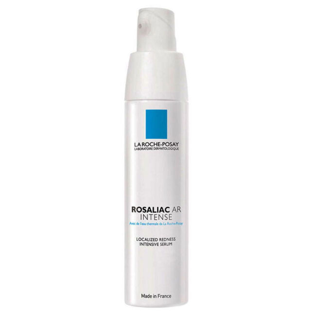 La Roche Posay Rosaliac AR Intense - Kızarık Ciltler İçin Serum 40ml La Roche Posay Rosaliac AR Intense - Kızarık Ciltler İçin Serum 40ml