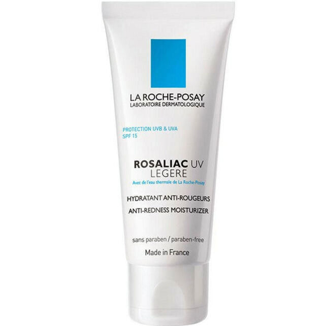 La Roche Posay Rosaliac UV Legere - Nemlendirici Bakım Kremi 40ml La Roche Posay Rosaliac UV Legere - Nemlendirici Bakım Kremi 40ml