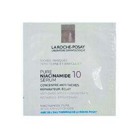 La Roche Posay Saf Niacinamide 10 - Leke Karşıtı Serum 1,5ml - Tester