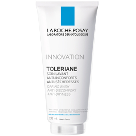 La Roche Posay Toleriane Caring Wash - Temizleyi Jel 200ml - La Roche Posay
