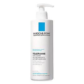 La Roche Posay Toleriane Caring Wash - Temizleyici Jel 400ml - La Roche Posay
