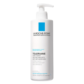 La Roche Posay Toleriane Caring Wash - Temizleyici Jel 400ml - La Roche Posay