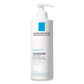 La Roche Posay Toleriane Caring Wash - Temizleyici Jel 400ml - 1