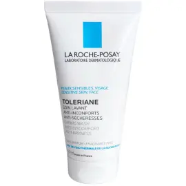 La Roche Posay Toleriane Caring Wash - Temizleyici Jel 50ml - Kampanya