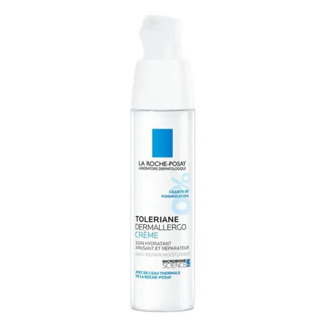 La Roche Posay Toleriane Dermallergo Creme - Nemlendirici Bakım Kremi 40ml - 1
