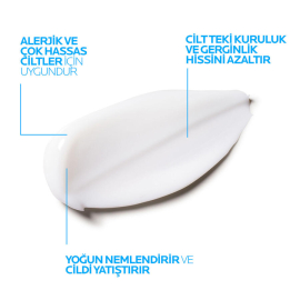 La Roche Posay Toleriane Dermallergo Fluid - Nemlendirici 40ml - 3