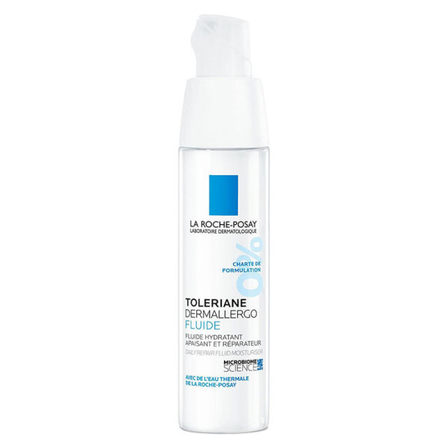 La Roche Posay Toleriane Dermallergo Fluid - Nemlendirici 40ml - 1