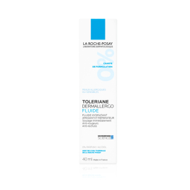 La Roche Posay Toleriane Dermallergo Fluid - Nemlendirici 40ml - 2