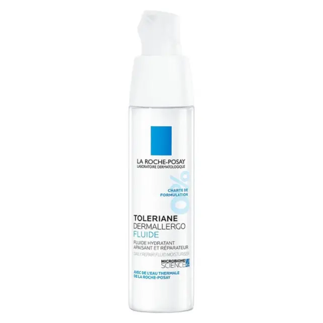 La Roche Posay Toleriane Dermallergo Fluid - Nemlendirici 40ml - 1