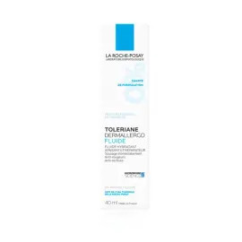 La Roche Posay Toleriane Dermallergo Fluid - Nemlendirici 40ml - 2