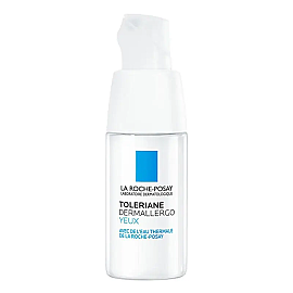 La Roche Posay Toleriane Dermallergo Yeux - Göz Çevresi Bakım Kremi 20ml - La Roche Posay