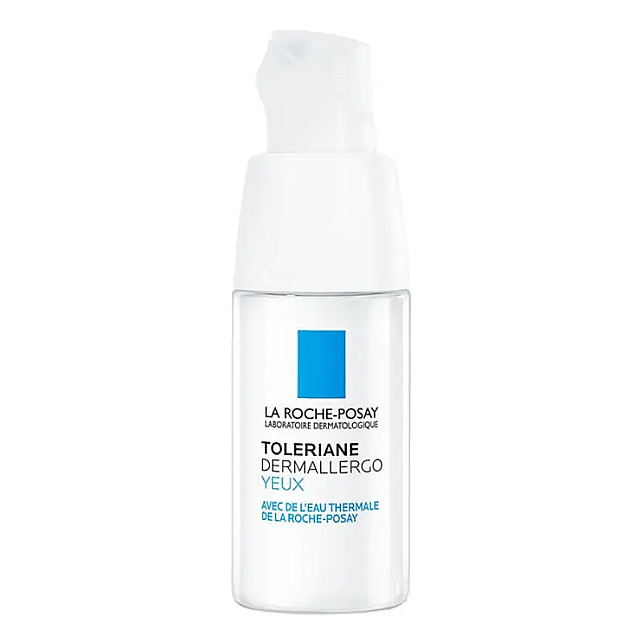 La Roche Posay Toleriane Dermallergo Yeux - Göz Çevresi Bakım Kremi 20ml - 1