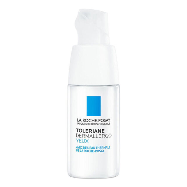 La Roche Posay Toleriane Dermallergo Yeux - Göz Çevresi Bakım Kremi 20ml - 1