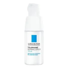 La Roche Posay Toleriane Dermallergo Yeux - Göz Çevresi Bakım Kremi 20ml - 1